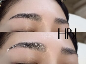 キー 学芸大学本店(kii)/学大ハリウッドブロウリフト