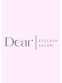 eyelash salon dear【LED/マツエク/パリエク】/eyelash salon dear