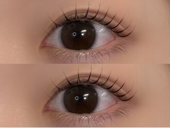 エクラ 三軒茶屋(Eclat)の写真/当日予約OK！丁寧なカウンセリング◎モチが悪い,左右差,ダメージ…1人1人のお悩みと理想に合わせて施術♪