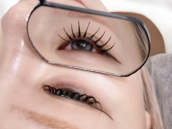 Lum:e【12/1 NEW OPEN(予定)】の写真/韓国から取り寄せた貴重なロッドも多数ご用意♪お客様のご希望や目の形に合った似合わせデザインをご提案◎