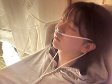 ヨサパーク メリア(YOSA PARK MERIA)の雰囲気（水素＋酸素吸入で、痩せるスピードが違います！）