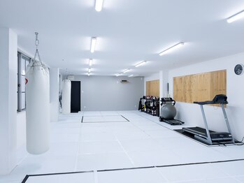 Reve kick Boxing GYM