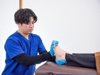 昭和鍼灸マッサージ　松戸店/