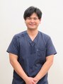 亀田名倉堂鍼灸接骨院&nbsp;野口 綾磨