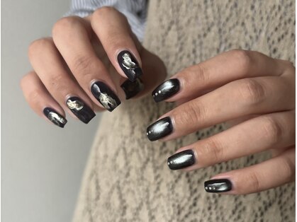 グローリーフォーネイル(glory for nail)の写真