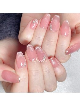 クイーンズビューティーサロン 歌舞伎町店(Queen's beauty salon)/やり放題コース