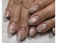 マグネットのガラスフレンチ