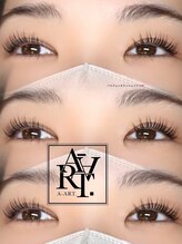 エーアート(A-ART.)/