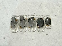 ネオリーブ ジューク 日吉店(Neolive JuQ)/定額ネイル