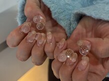 リラスタイル(RELA STYLE)/clear