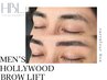 《新規》メンズ ハリウッドブロウリフト◎眉パーマ×眉ワックス