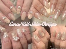 エマネイル 奈良新大宮(EmaNail)