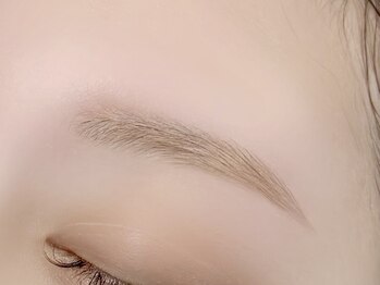 ミルコット(milkott)の写真/【初めての方大歓迎】眉毛/まつげパーマデビューはココ！行ってよかった！って思って帰れる神サロン♪