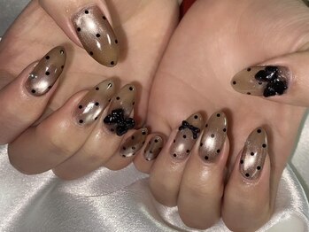 サロンド フィーカ(salon de fika)/【Mei3】