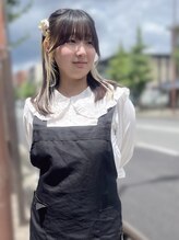 Allergo nail 【アレゴ ネイル】【4/1 NEW OPEN(予定)】 wakana