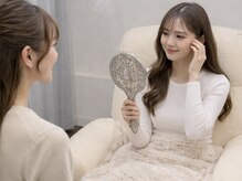 リシェリアイラッシュ(Richer)/4. 仕上がり確認《天神》