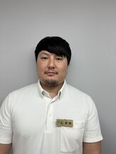 ほぐし人 西 大宮店&nbsp;安田 将人