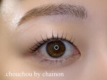 ドットシュシュ バイ シェノン(.chouchou by chainon)