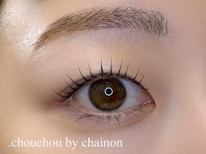 ドットシュシュ バイ シェノン(.chouchou by chainon)の写真