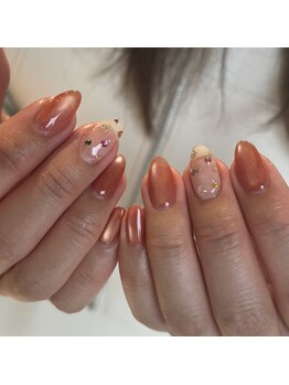 アルバ(Alba)/定額シンプルアート¥7150