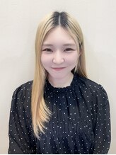 トゥルーネイル アンド アイ ゆめタウン光の森店(TRU NAIL & EYE)&nbsp;光の森店★ 吉永優香