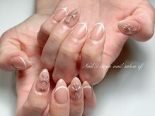 エフネイル 元町中華街店(ef nail)