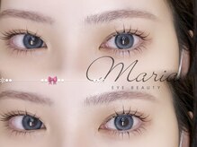 マリアアイビューティー 西梅田(Maria Eye Beauty)/まつげパーマ/まつ毛パーマ