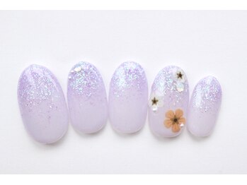 ネイルサロン アテナ(Athena)/持ち込みアートコース