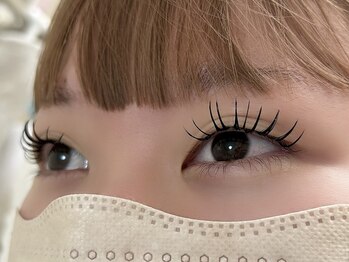 ラシェア つくば(Lashea)の写真/【1/15つくばNEW OPEN！】どこから見ても美しい目元へ☆