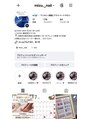リアン デ サン(Lien de sun)&nbsp;Instagramぜひフォローお願いします♪