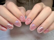 トータルビューティー パッション 茨木(Total Beauty Passion)の雰囲気（次回予約で2回目以降もオフ代1100円無料◆日程変更もLINEで◎）
