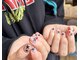 カニカニネイル(KANIKANI NAIL)の写真