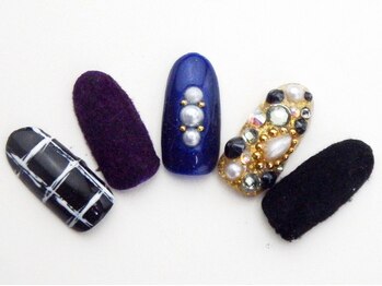 アイル ビューティーサロン(Airu Beauty Salon)/定額8コース　