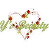 ワイズビューティーサロン(Y’s Beauty Salon)ロゴ