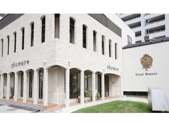 シュモレ ポルターレ