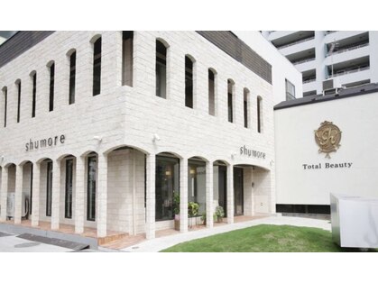 シュモレ ポルターレの写真