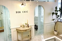ボンシック 京都駅前店(Bon chic)