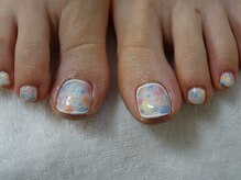 ネイルサロン リッティー(RITTY)/