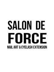 SALON DE FORCE(スタッフ一同)