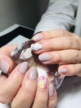 トレジャー(treasure)/デザイン