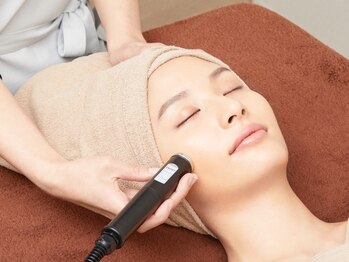 アマリリス 池袋店(Amaryllis)/超音波導入