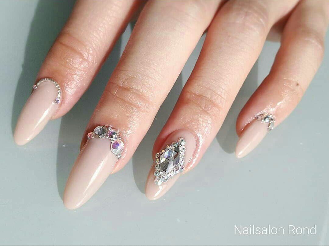 10月28日発送★カウンター★ネイルサロン★マツエクサロン★受付 nailsalon Eclare【エクラーレ】｜戸塚のネイルサロン｜ネイルブック