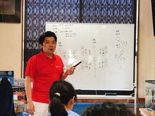 I.S.E.深部組織 筋膜リリースセンター/宮崎の歯科医院での出張講座