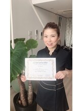 アドニス(ADONIS)&nbsp;牧野 美香