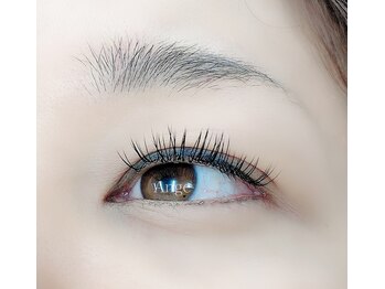 プライベートサロン アンジュ(Private Salon Ange)/フラットマットラッシュ 120本