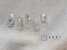 【パラジェル】5月 monthly