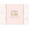 リーラ(Lila)のお店ロゴ