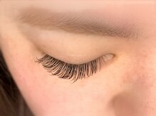 アッシュ 大森(Ash)/エクステ　140本　(片目70本)