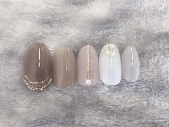 アミュレット(AMULET)/1月定額 6050円(税込)