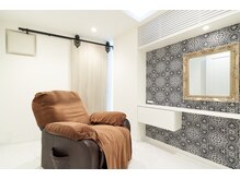 リラ(eye salon Lyra)/施術ルーム